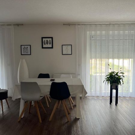 Ferienwohnung Rheinfelden-Herten Herten  ภายนอก รูปภาพ