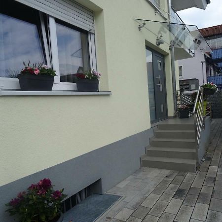Ferienwohnung Rheinfelden-Herten Herten  ภายนอก รูปภาพ