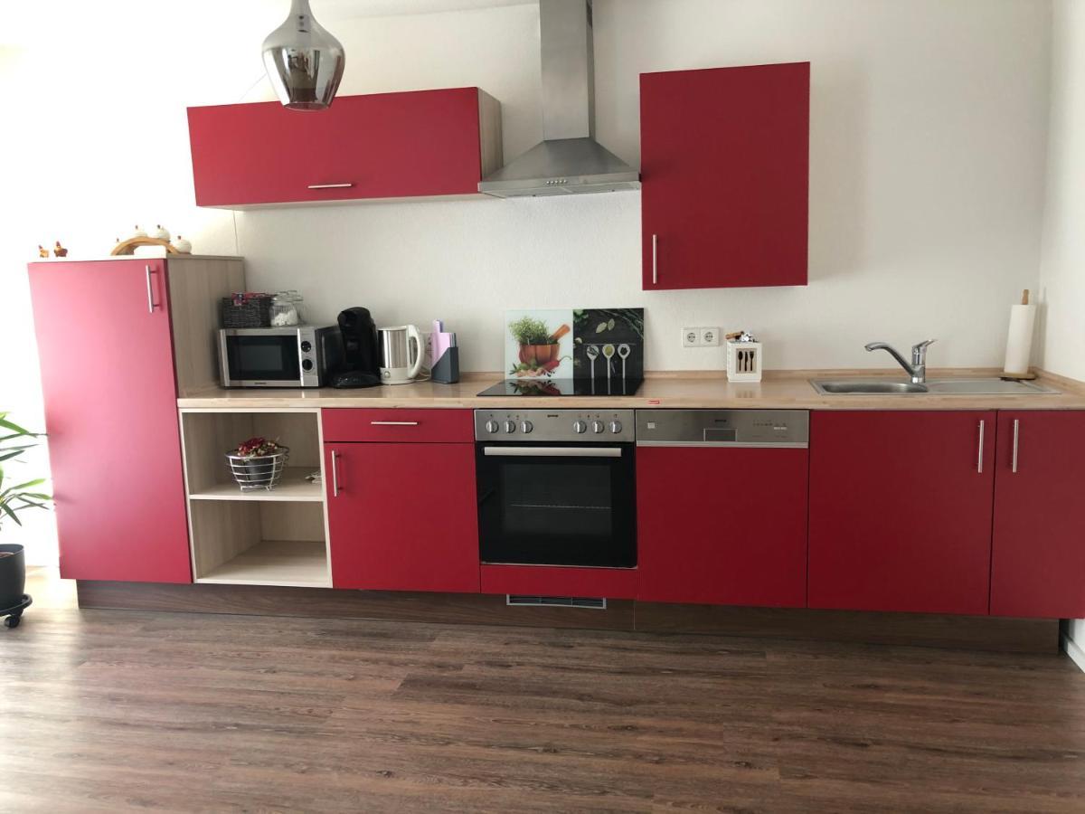 Ferienwohnung Rheinfelden-Herten Herten  ภายนอก รูปภาพ