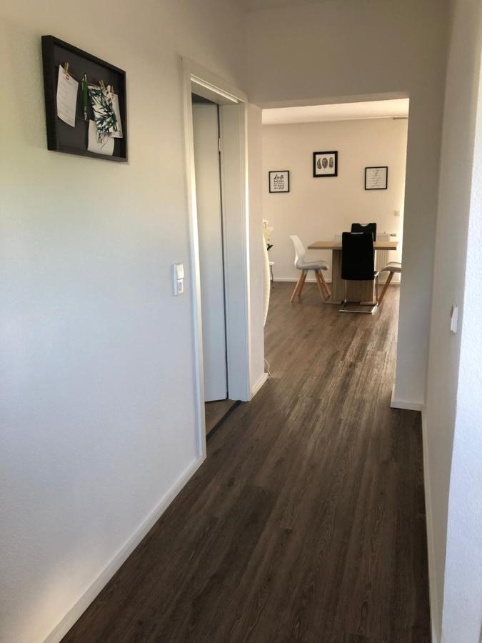 Ferienwohnung Rheinfelden-Herten Herten  ภายนอก รูปภาพ