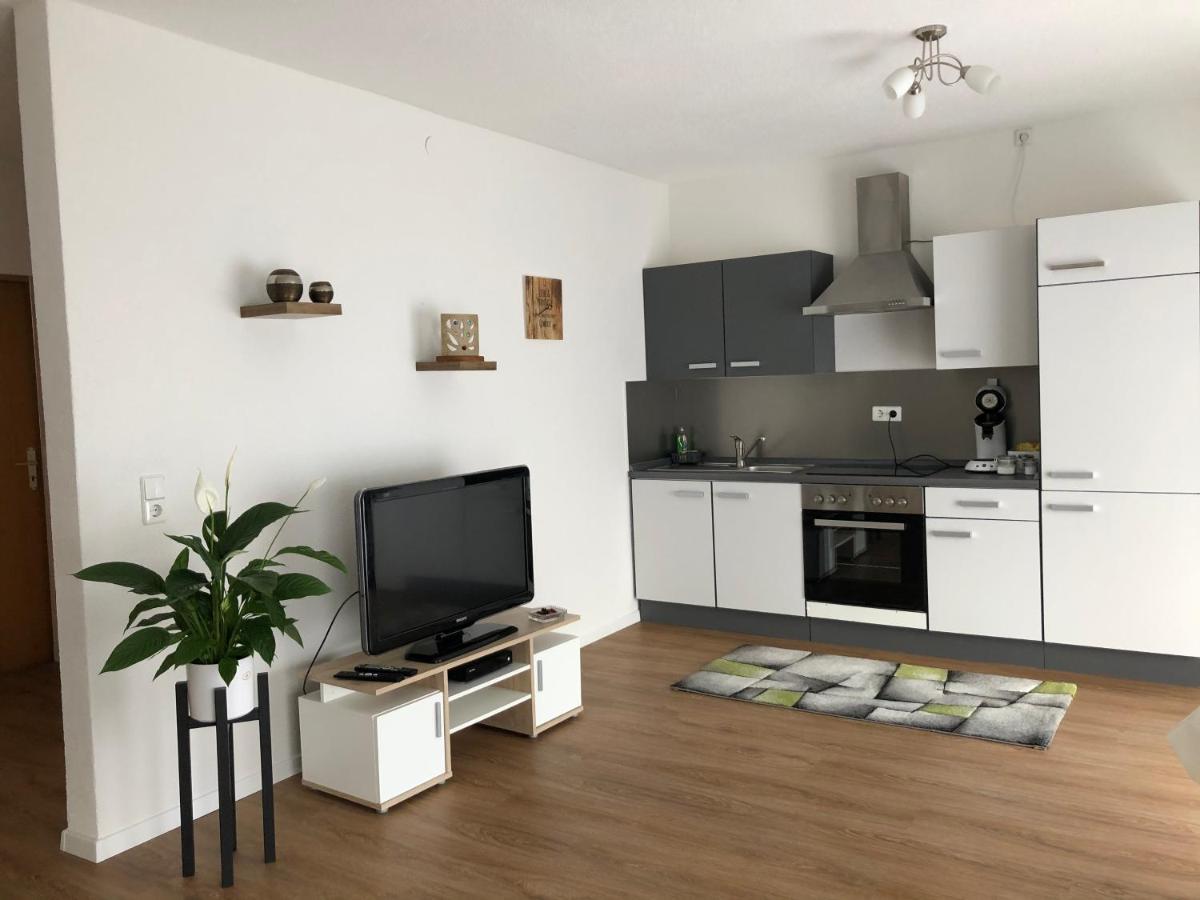 Ferienwohnung Rheinfelden-Herten Herten  ภายนอก รูปภาพ