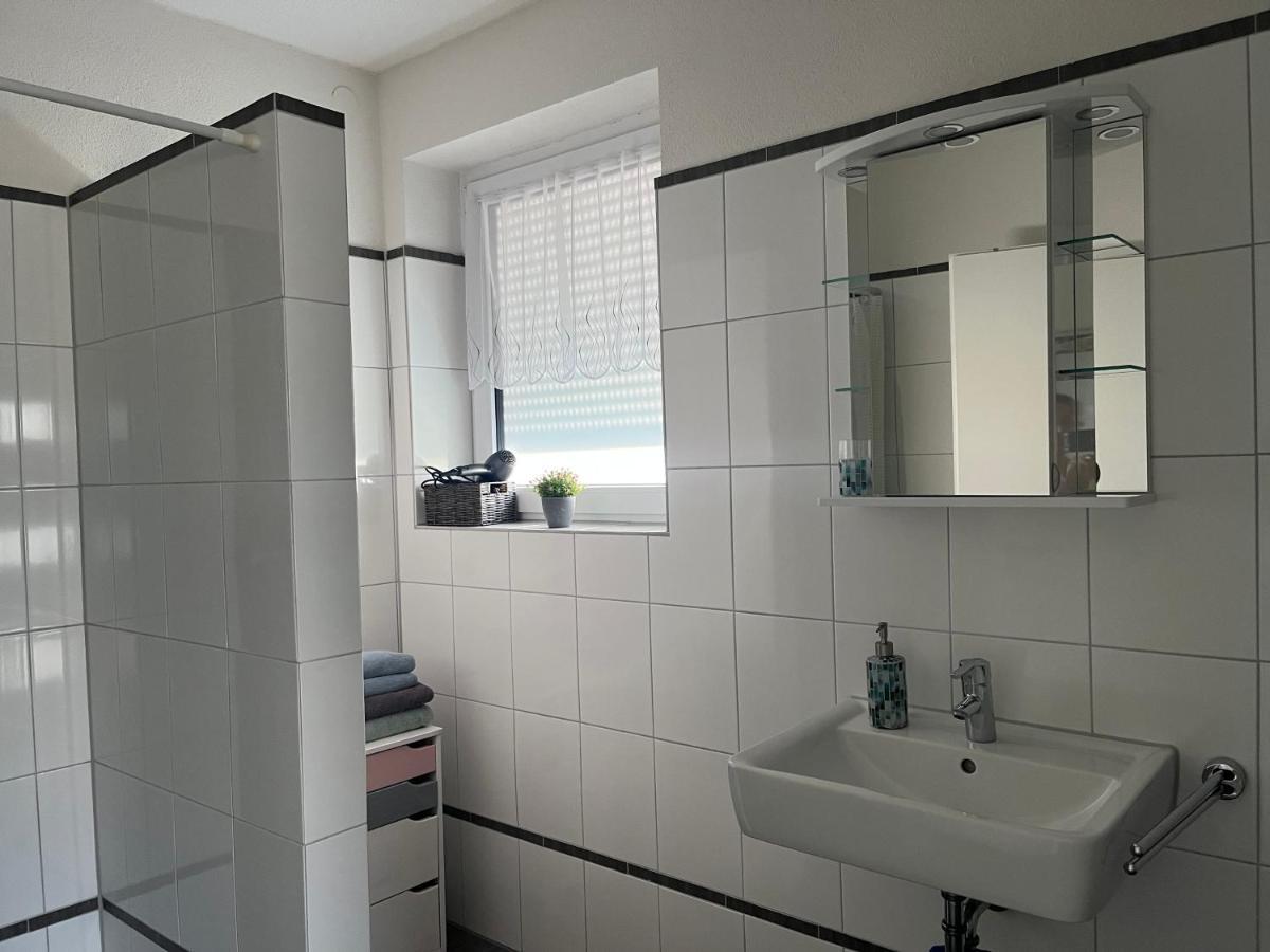 Ferienwohnung Rheinfelden-Herten Herten  ภายนอก รูปภาพ