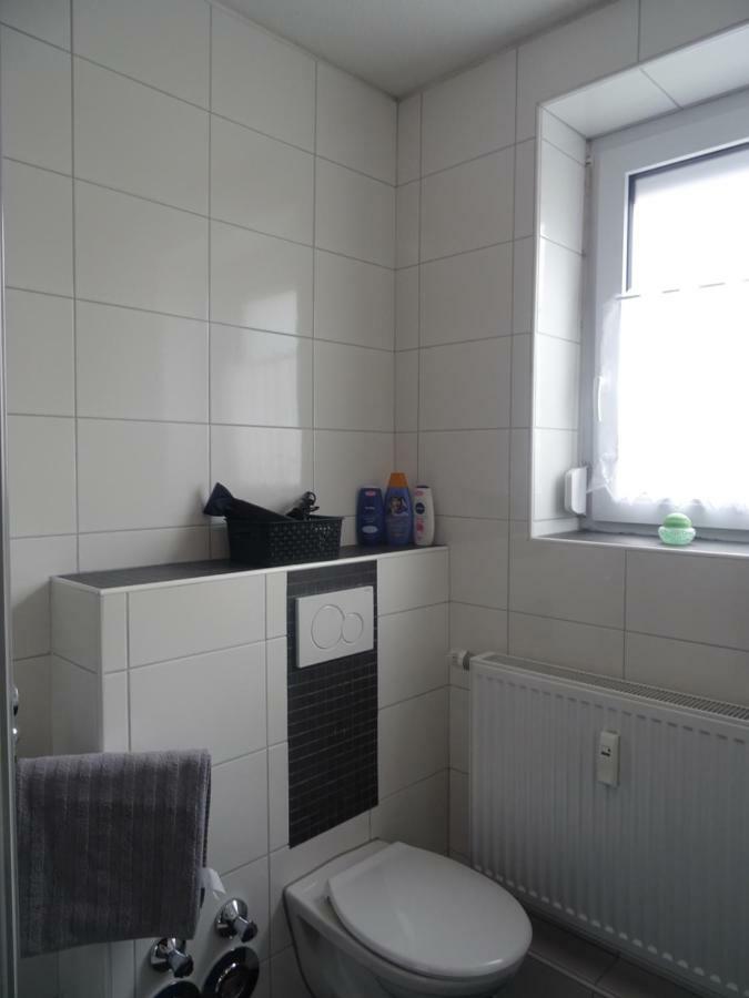 Ferienwohnung Rheinfelden-Herten Herten  ภายนอก รูปภาพ
