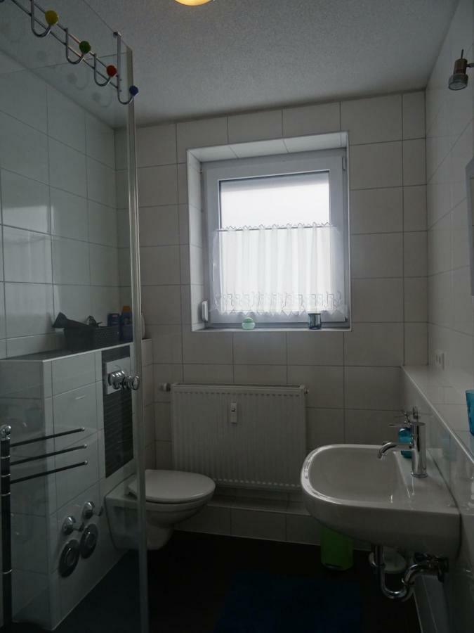 Ferienwohnung Rheinfelden-Herten Herten  ภายนอก รูปภาพ
